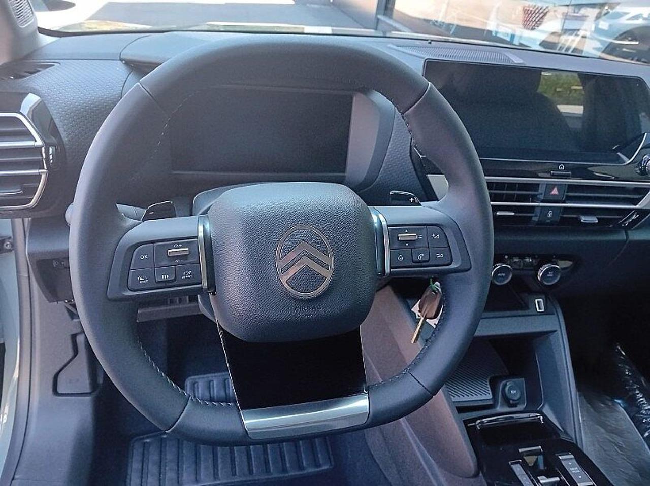 Citroën Citroën C4 usata 14