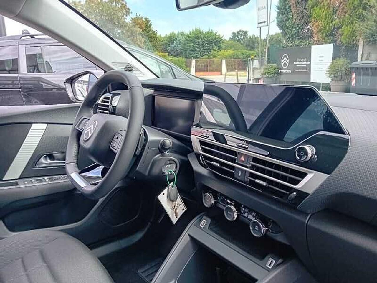 Citroën Citroën C4 usata, con 5 porte