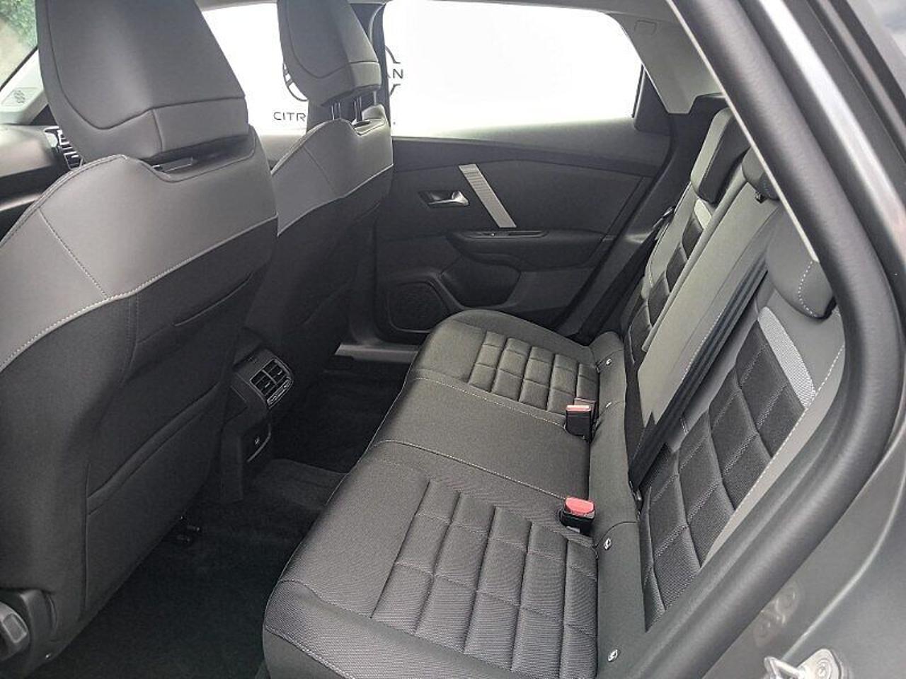 Citroën Citroën C4 usata, con 5 sedili