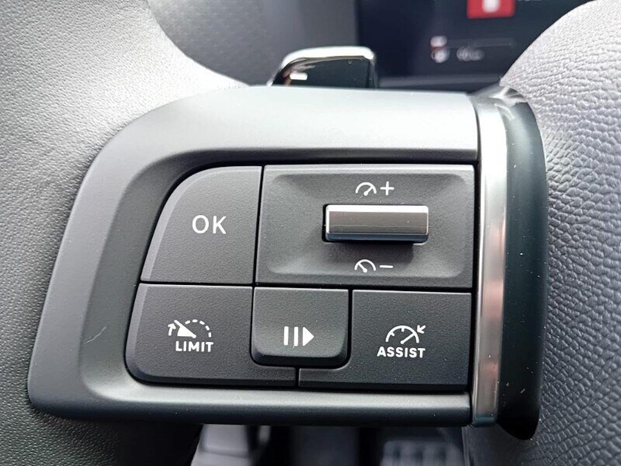 Citroën Citroën C4 usata 7