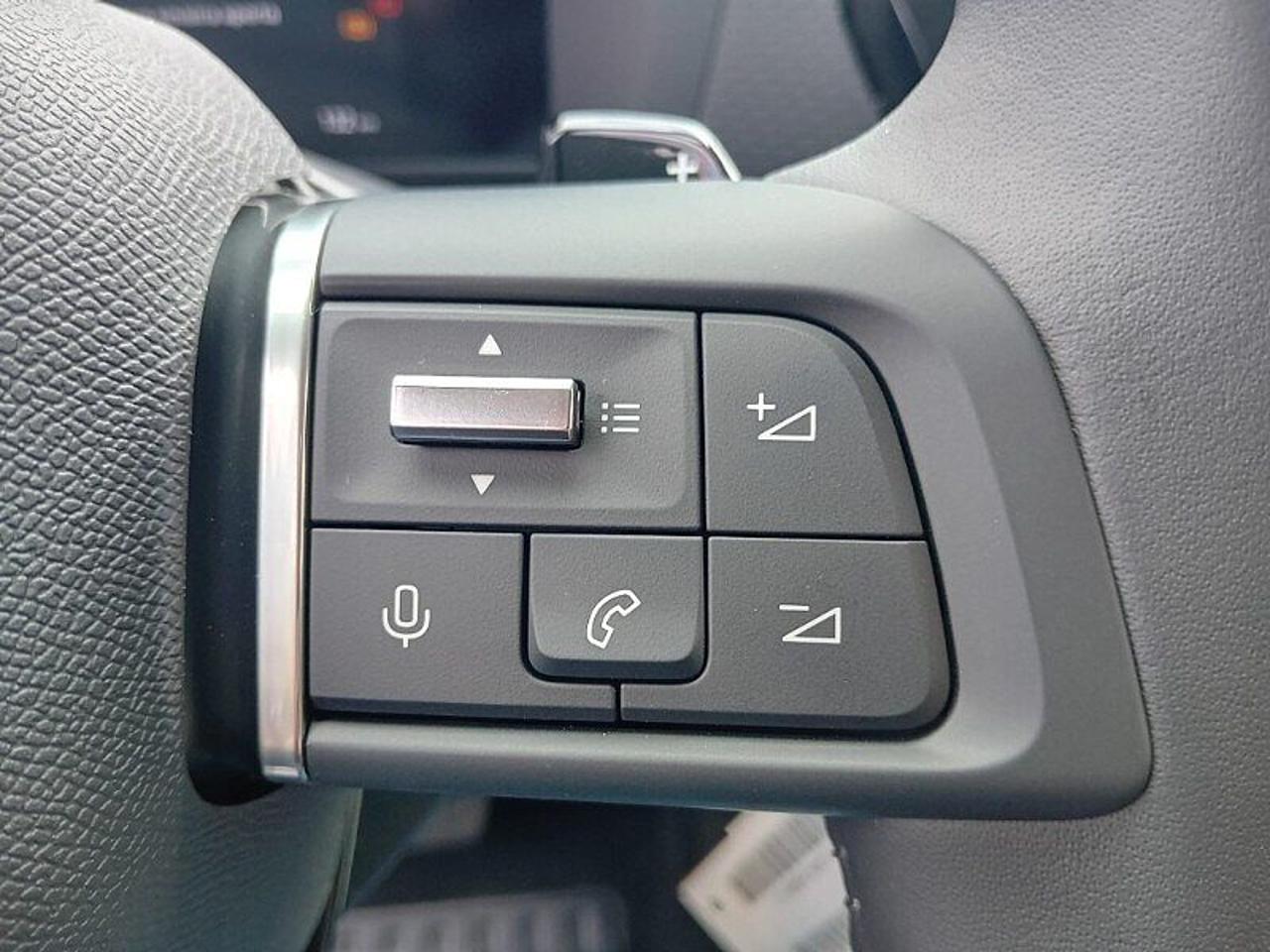 Citroën Citroën C4 usata 8