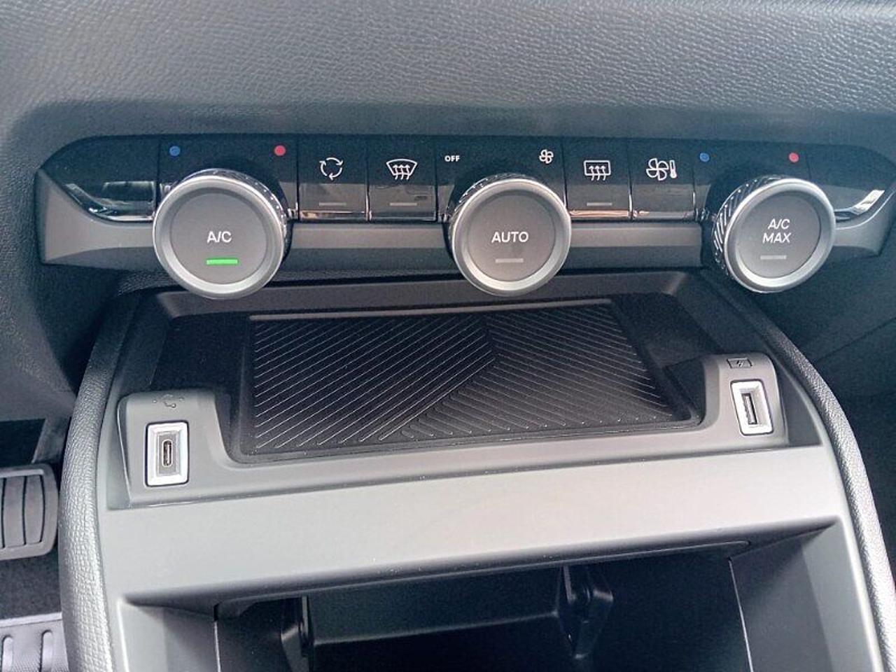 Citroën Citroën C4 usata 9