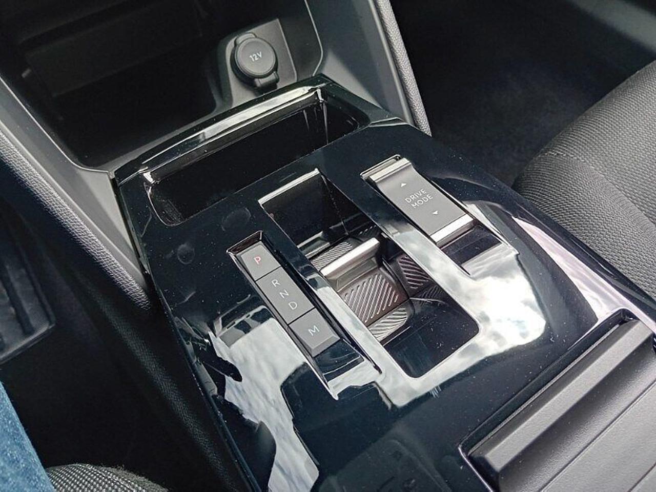 Citroën Citroën C4 usata 10