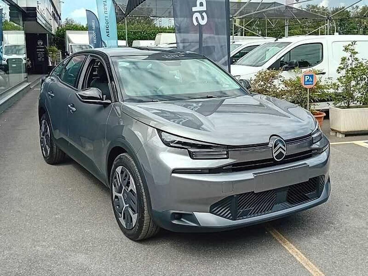 Citroën Citroën C4 usata 11