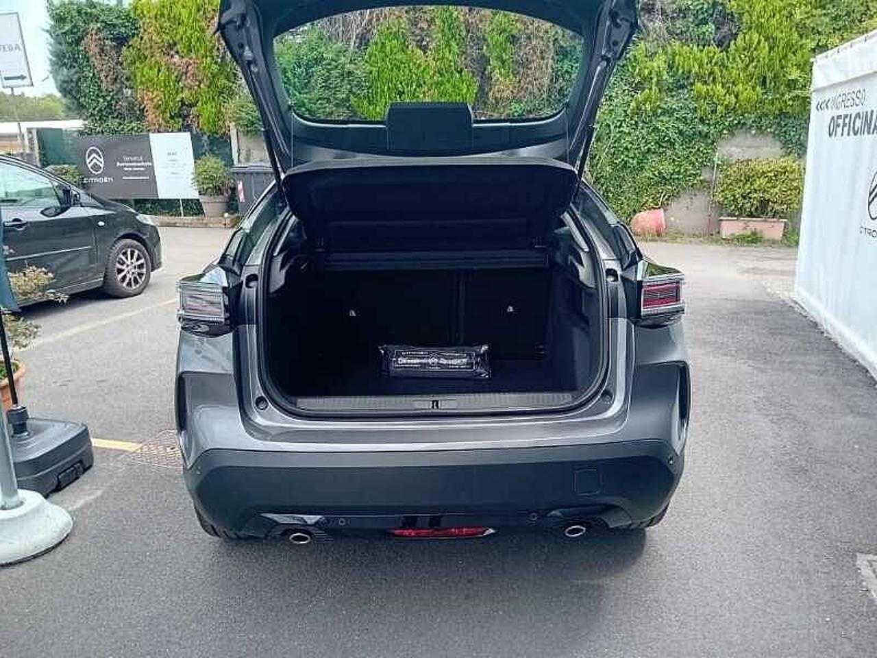 Citroën Citroën C4 usata 12