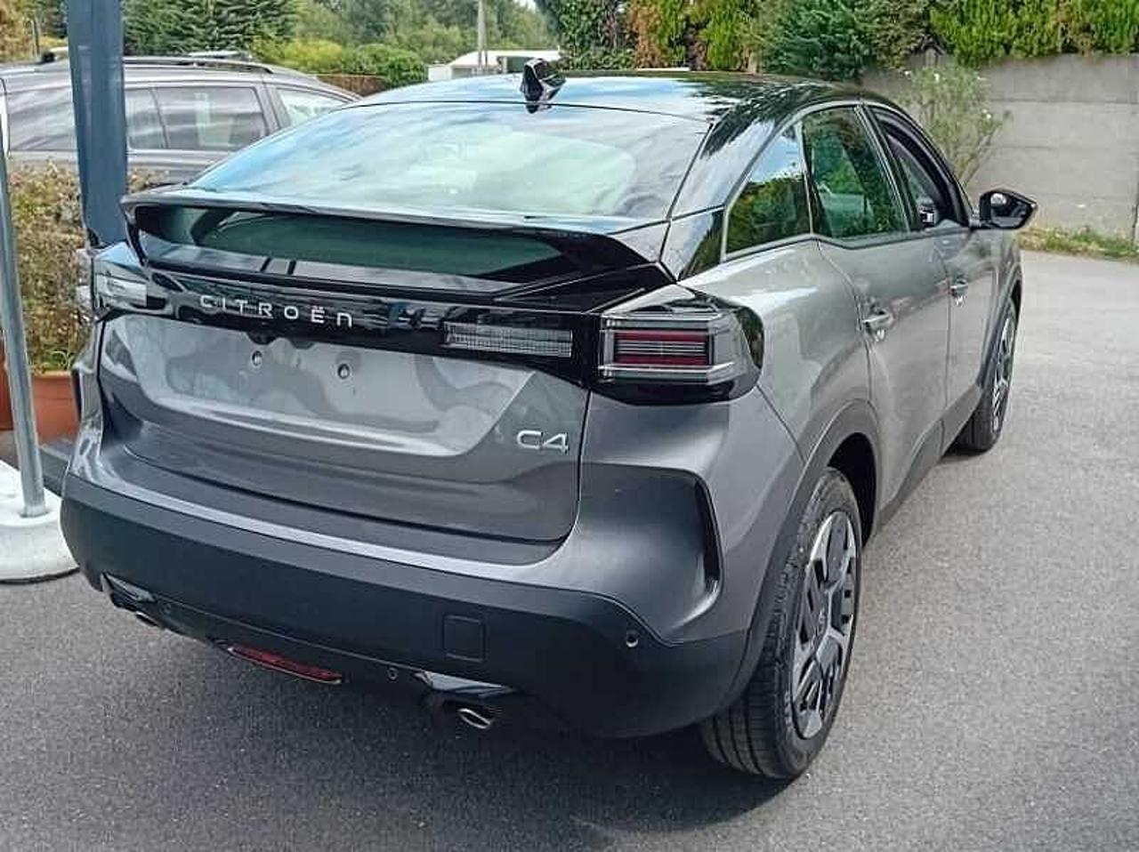 Citroën Citroën C4 usata 13