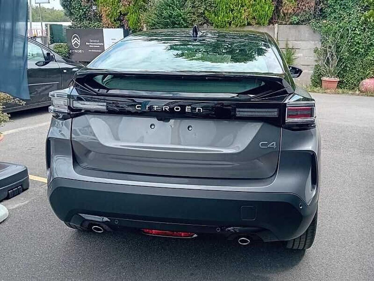 Citroën Citroën C4 usata 14