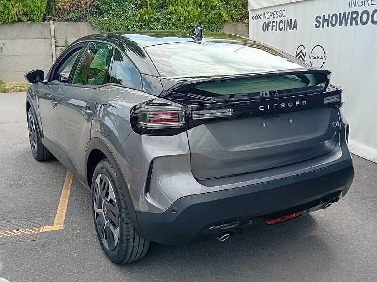 Citroën Citroën C4 usata 15