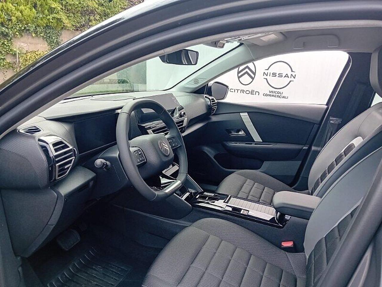 Citroën Citroën C4 usata 16