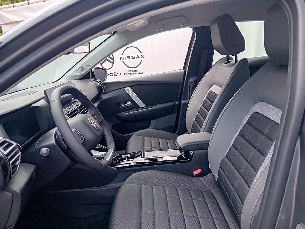 Citroën Citroën C4 usata 17