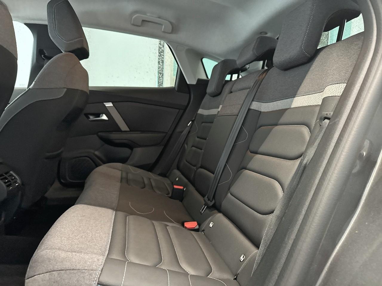 Citroën Citroën C4 usata, con 4 freni a disco con 2 dischi ventilati