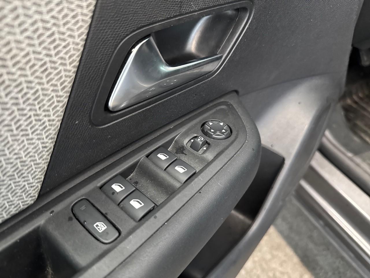 Citroën Citroën C4 usata, con abs