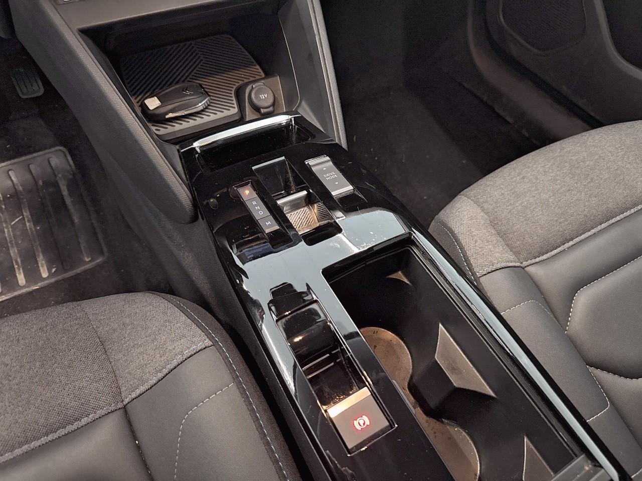 Citroën Citroën C4 usata, con airbags 6