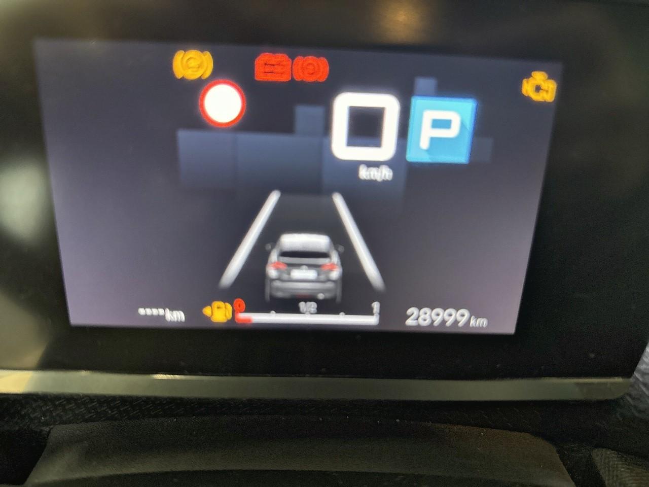 Citroën Citroën C4 usata, con alzacristalli elettrici anteriori e posteriori , numero ad impulso 2