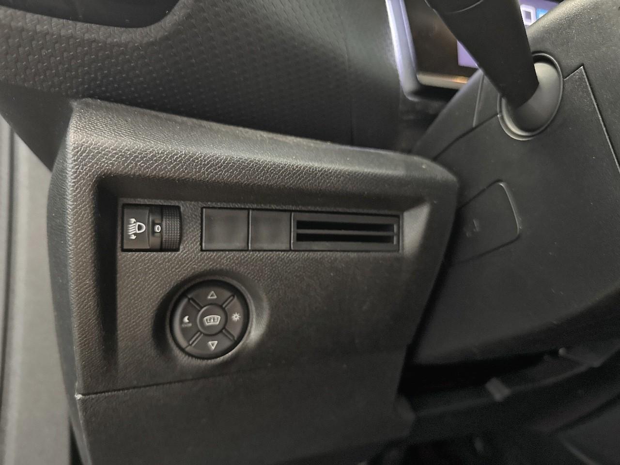 Citroën Citroën C4 usata, con apps integrate