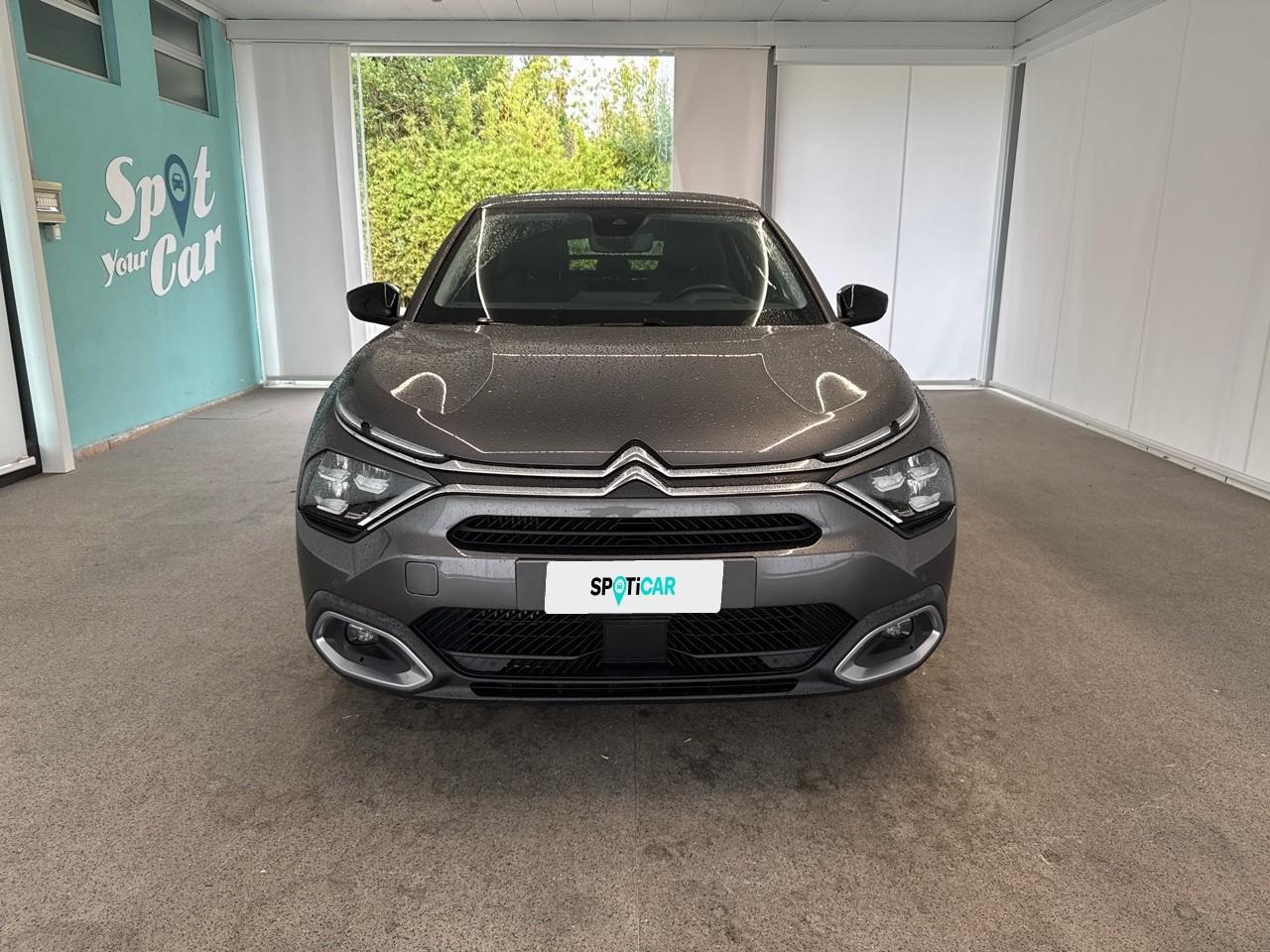 Citroën Citroën C4 usata, con Aria condizionata controllata a distanza via telefono, include timer, 12 e include raffreddamento