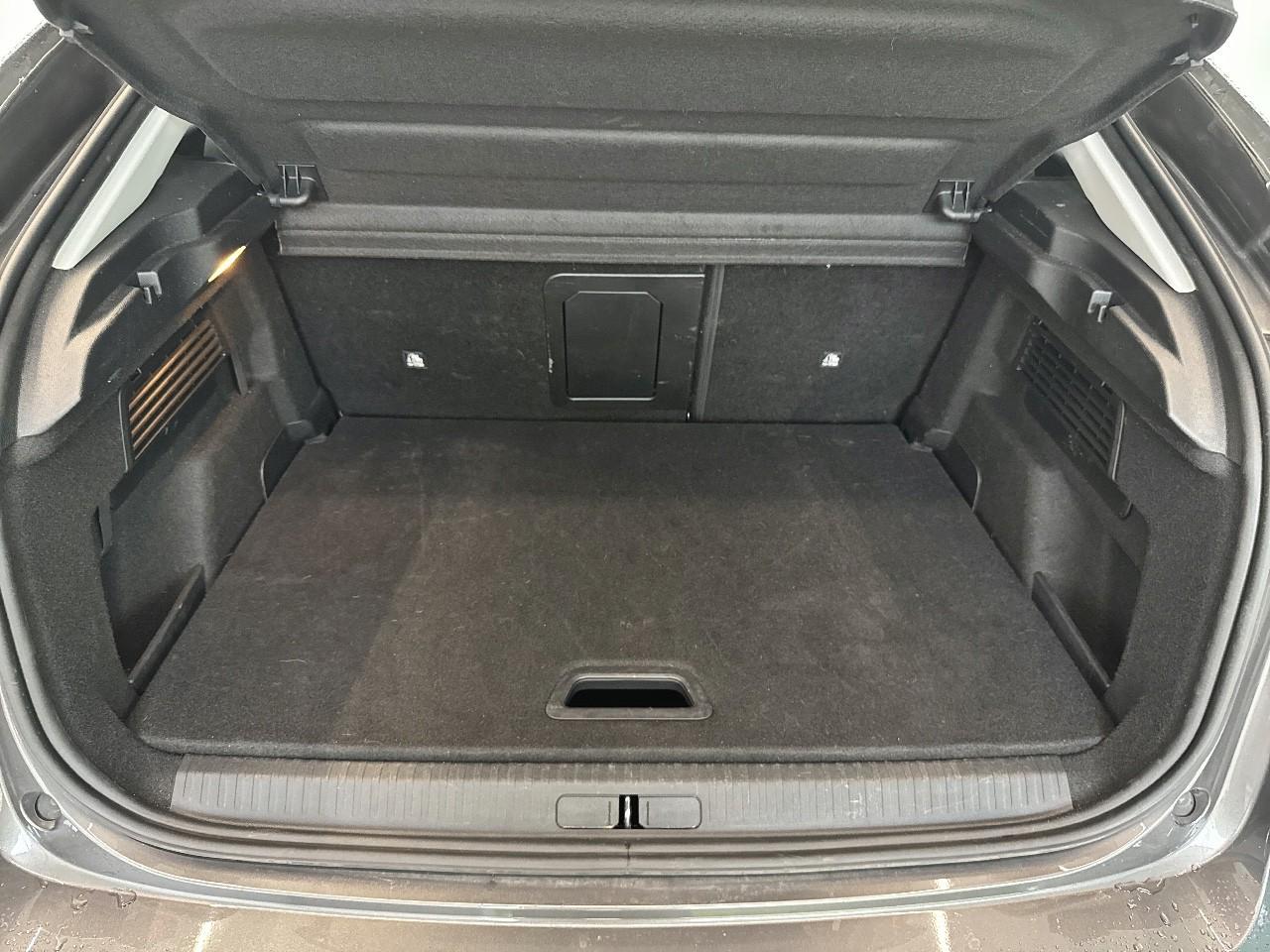 Citroën Citroën C4 usata, con bracciolo posteriore