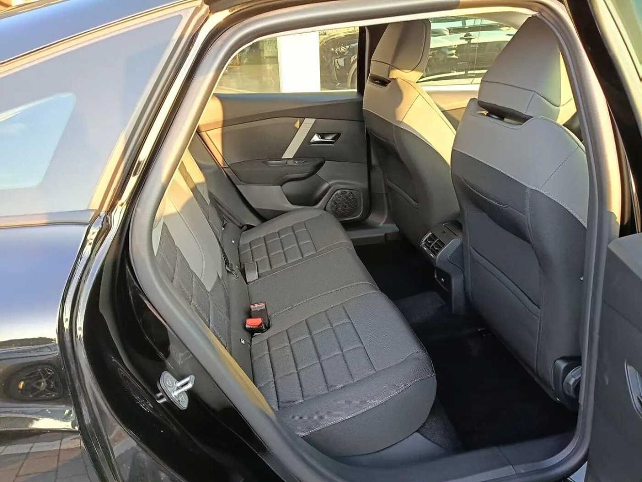 Citroën Citroën C4 usata, con 3 cilindri