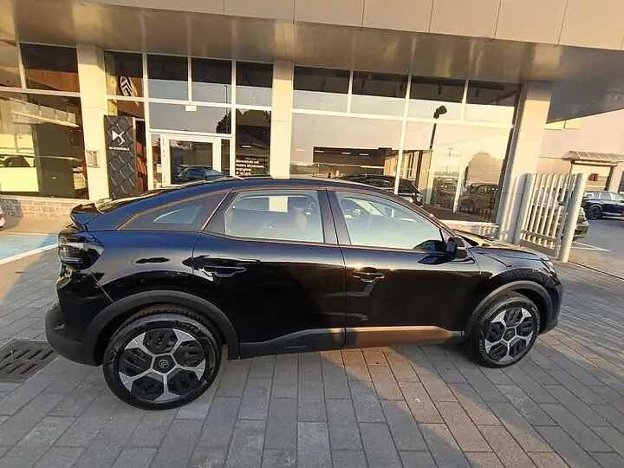 Citroën Citroën C4 usata, con ABS, Aiuto alla Frenata d