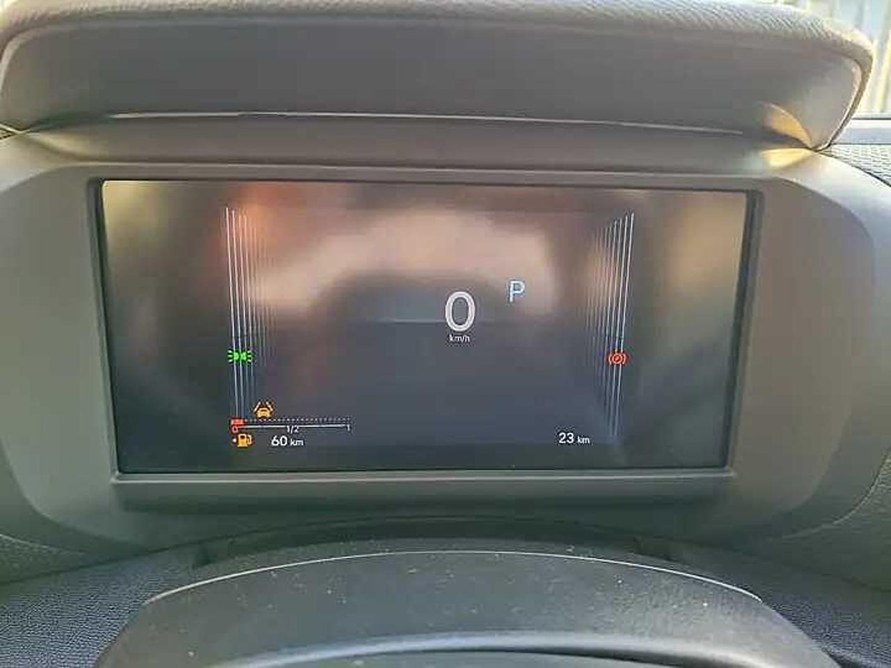 Citroën Citroën C4 usata, con 5 porte