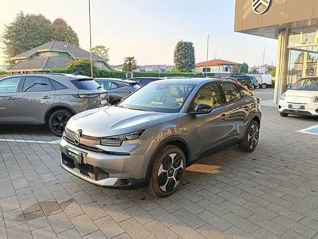 Citroën Citroën C4 usata, con abs