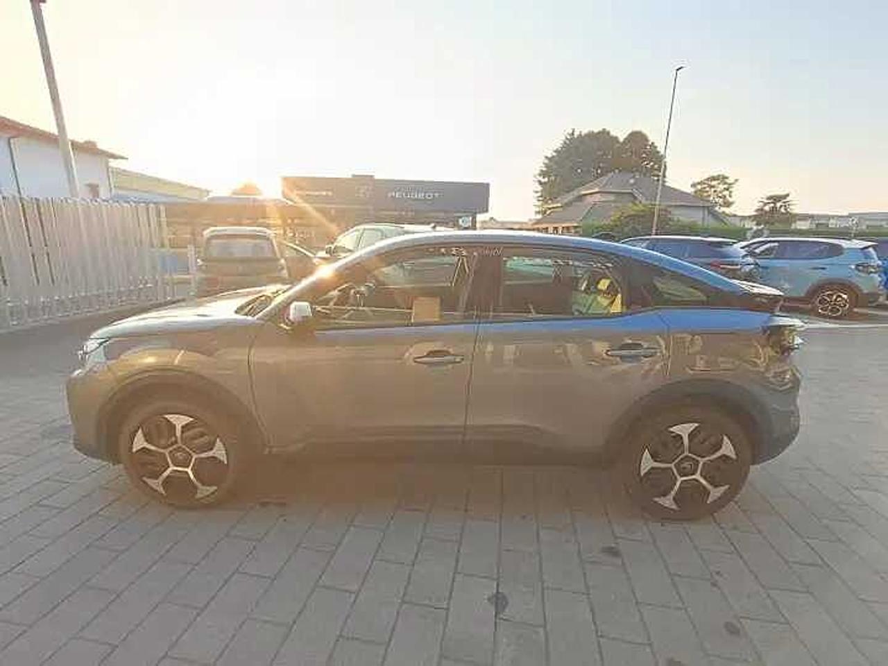 Citroën Citroën C4 usata, con ABS, Aiuto alla Frenata d