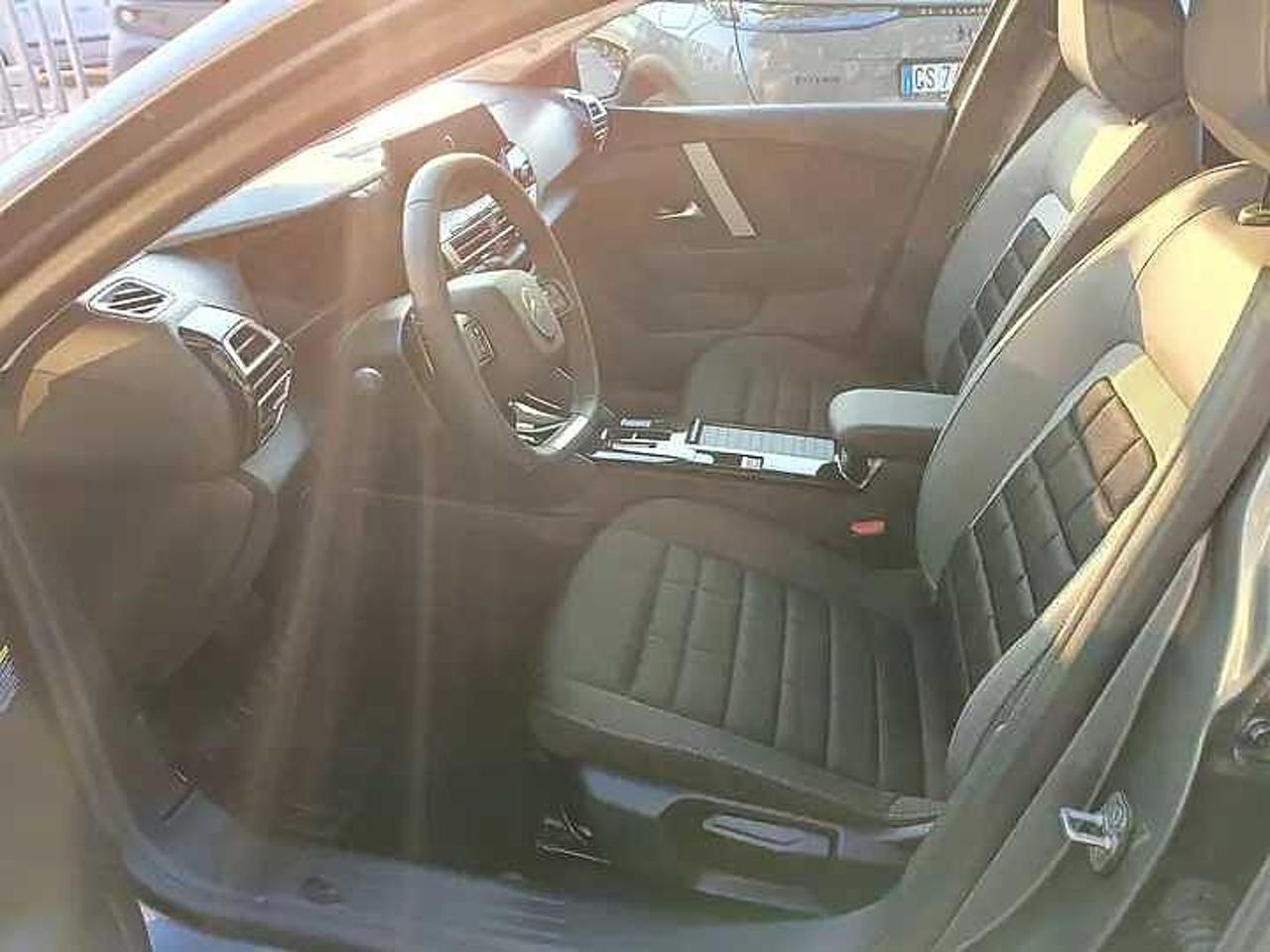 Citroën Citroën C4 usata, con alzacristalli anteriori e posteriori elettrici sequenziali