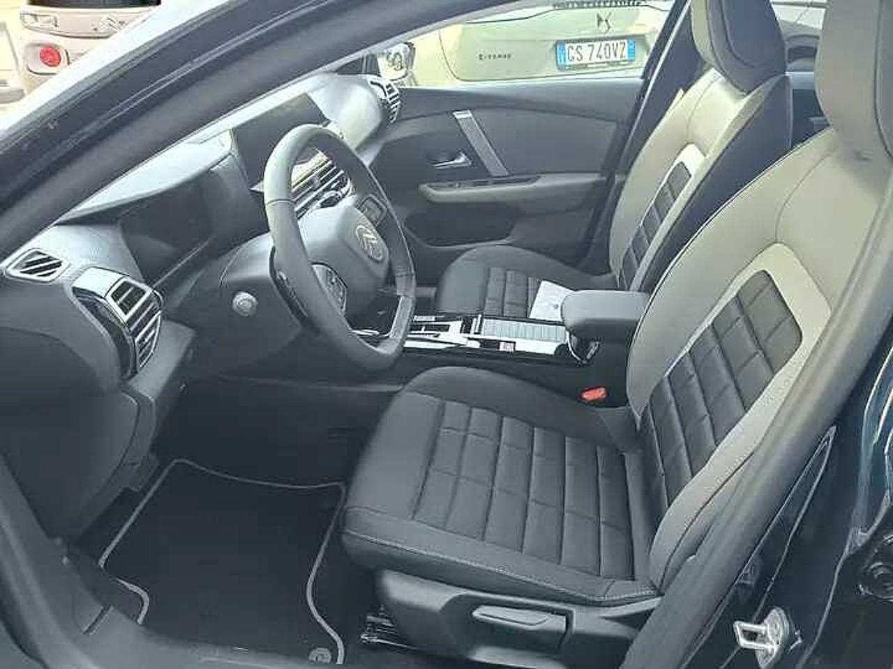 Citroën Citroën C4 usata, con 5 porte