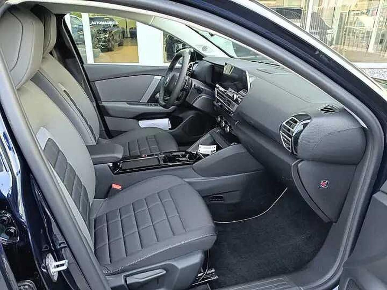 Citroën Citroën C4 usata, con 5500