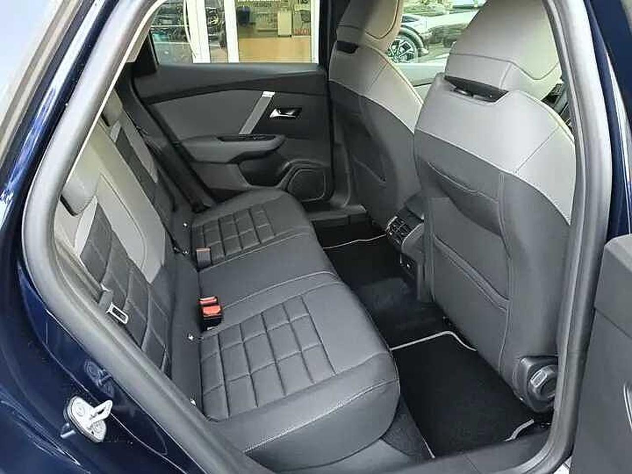 Citroën Citroën C4 usata, con 6 marce