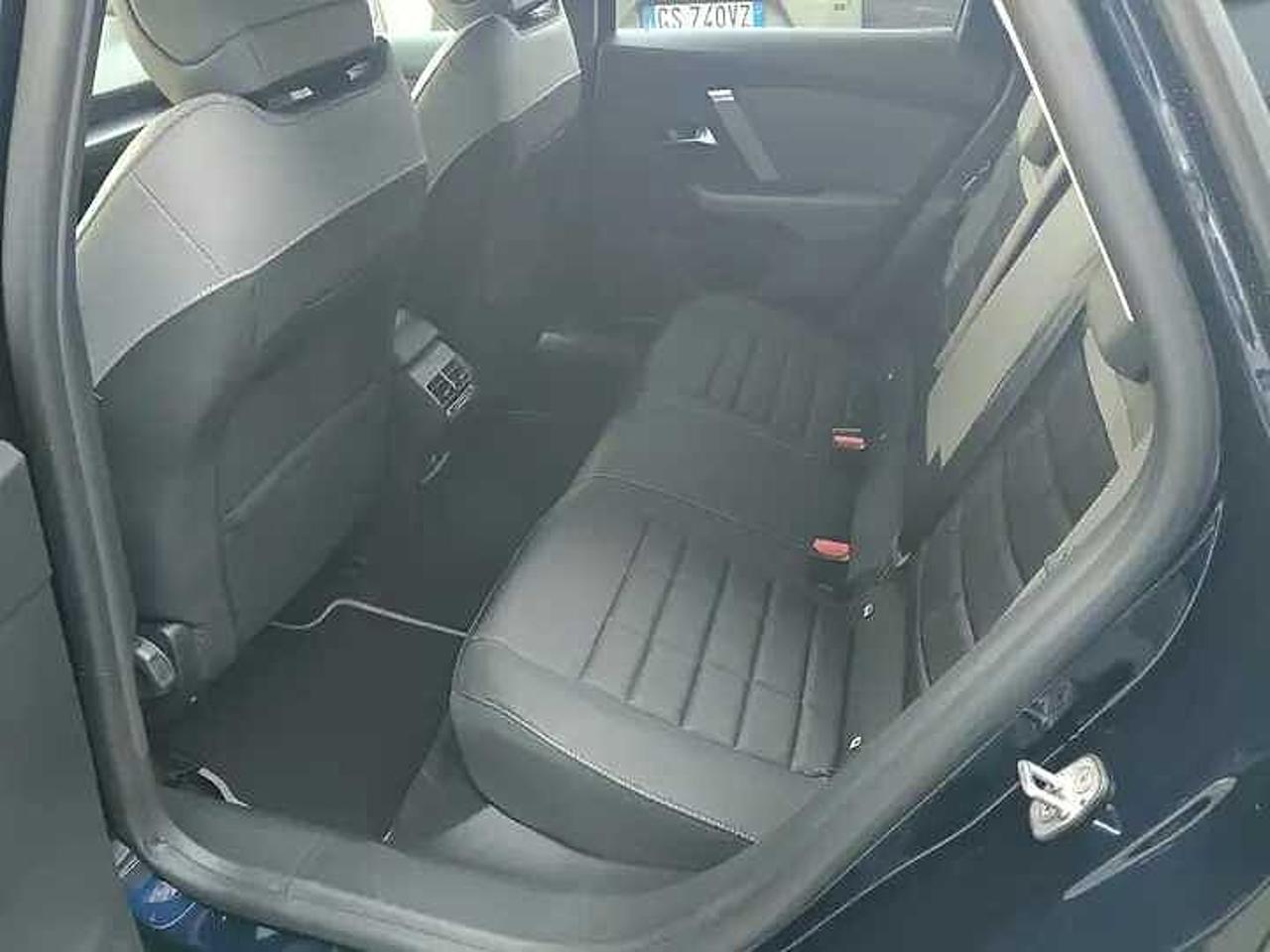 Citroën Citroën C4 usata, con 6x Airbag (fontali + laterali + testa)