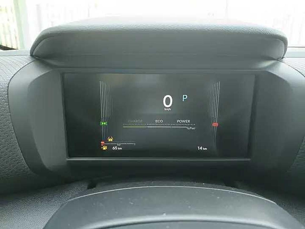 Citroën Citroën C4 usata, con abs