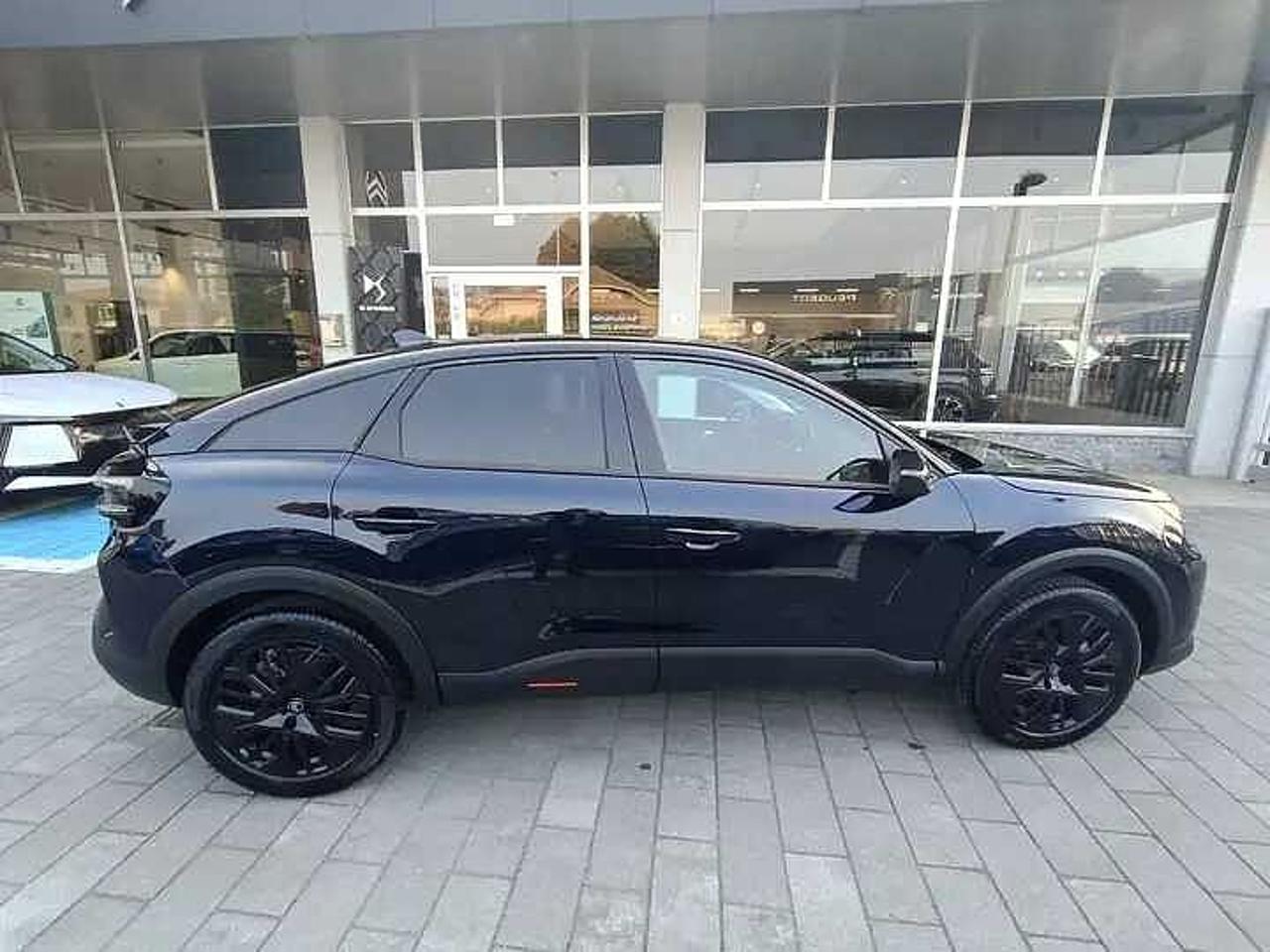 Citroën Citroën C4 usata, con bi-zona