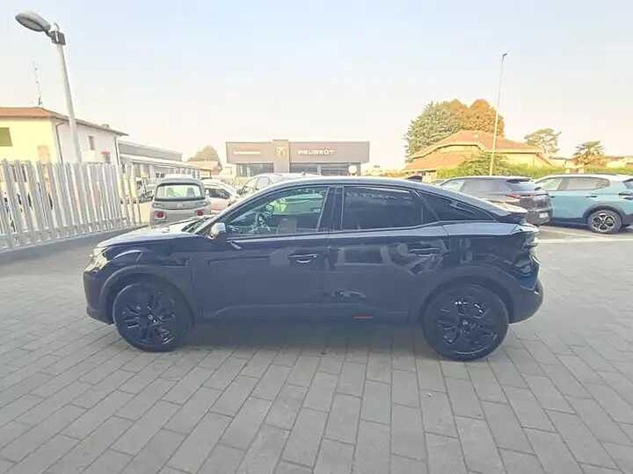 Citroën Citroën C4 usata, con controllo di trazione