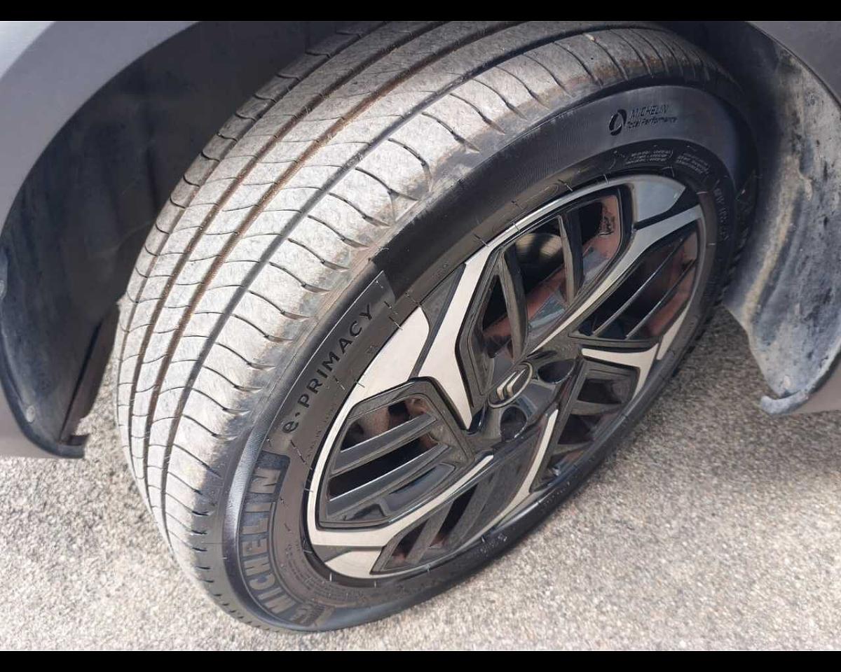 Citroën Citroën C4 usata, con 5 porte