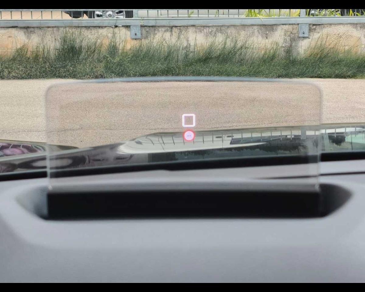 Citroën Citroën C4 usata, con assistente alle frenate di emergenza