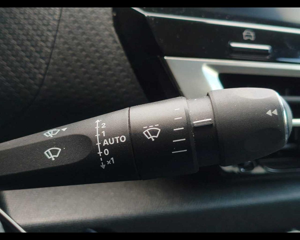 Citroën Citroën C4 usata, con cruise control
