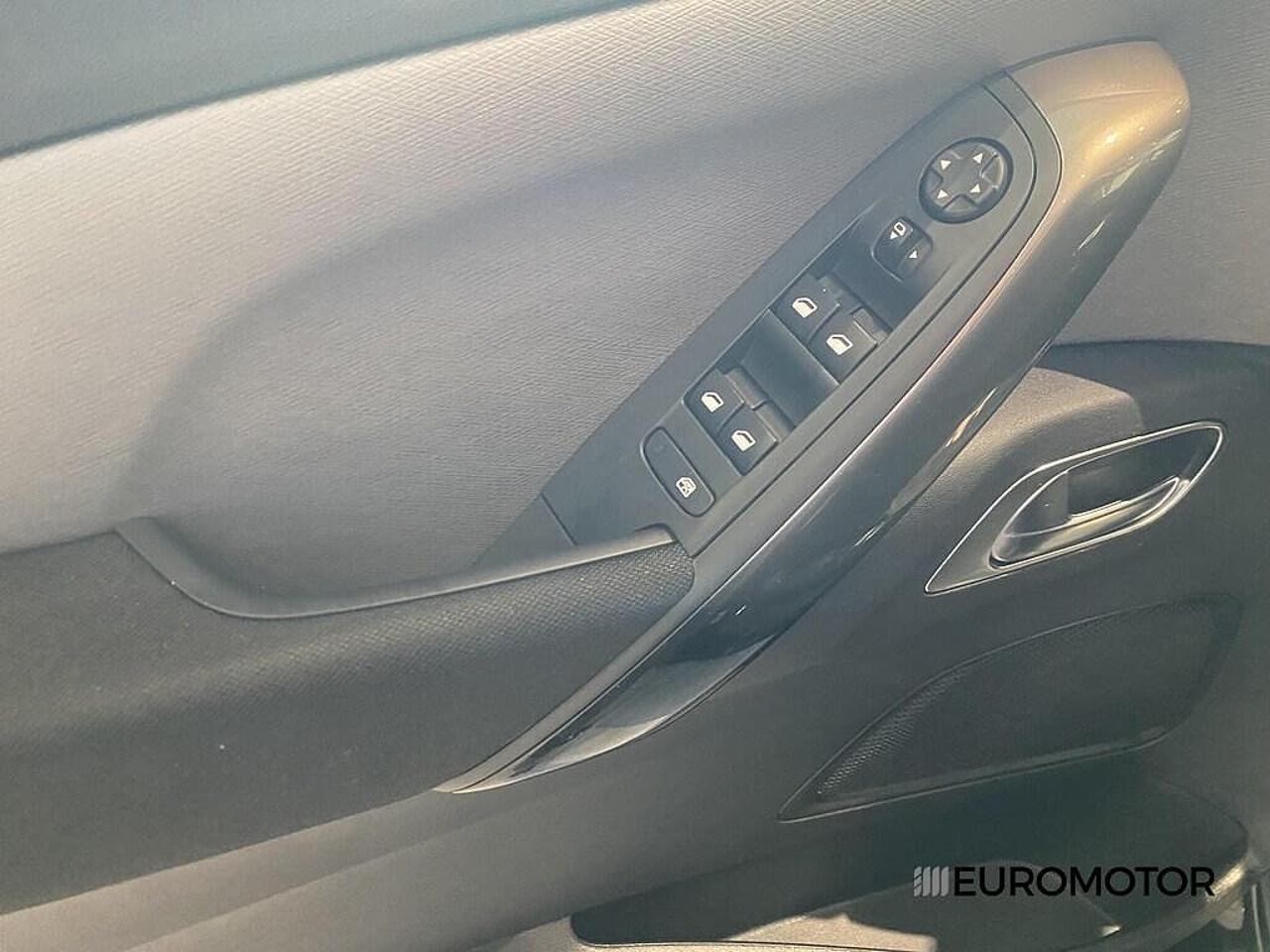 Citroën Citroën C4 usata, con 7 sedili