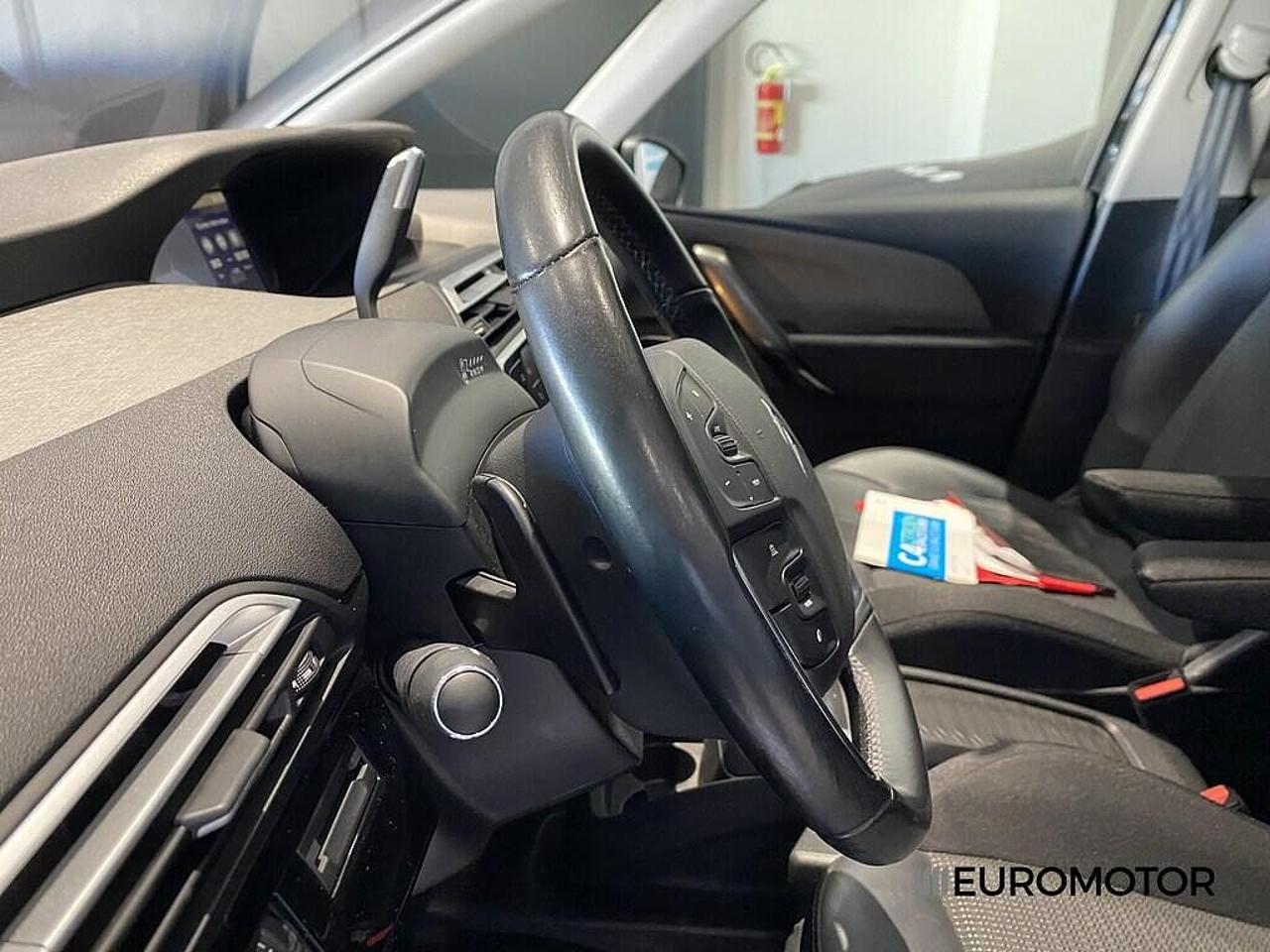 Citroën Citroën C4 usata, con abs