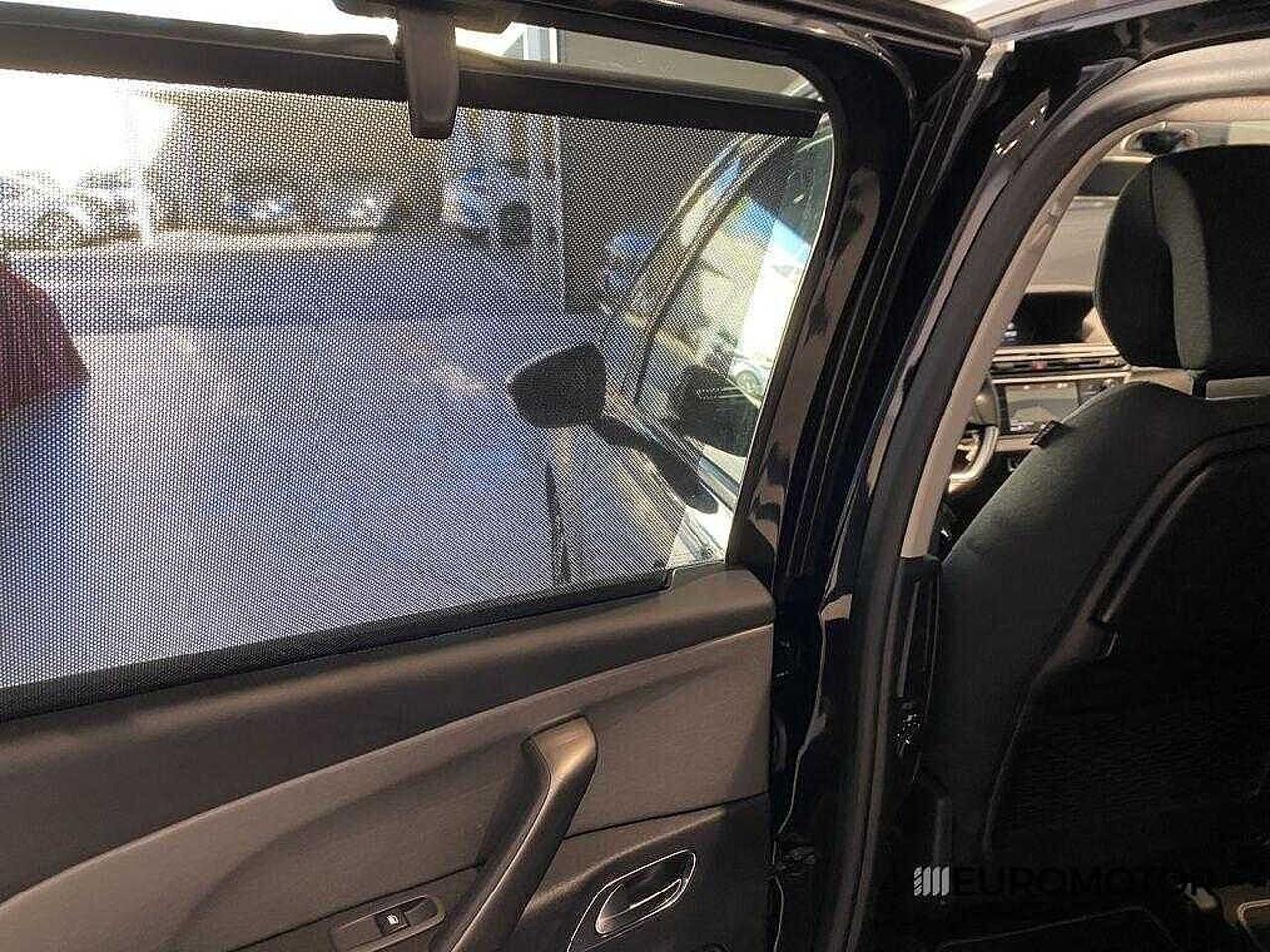 Citroën Citroën C4 usata, con bluetooth