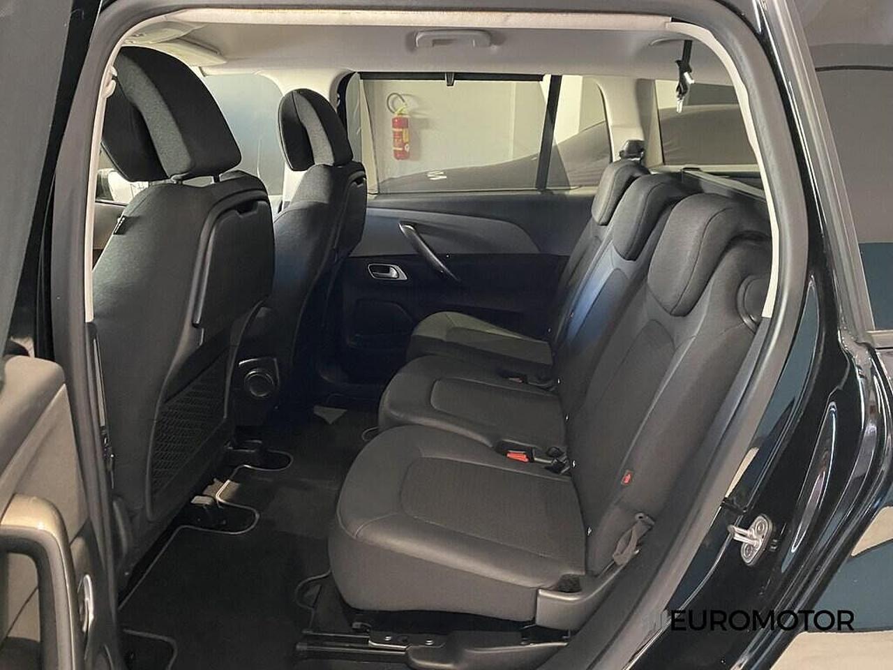 Citroën Citroën C4 usata, con chiusura centralizzata