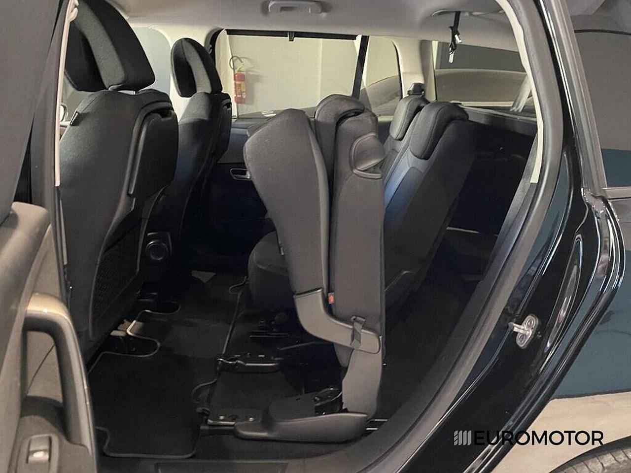 Citroën Citroën C4 usata, con radio