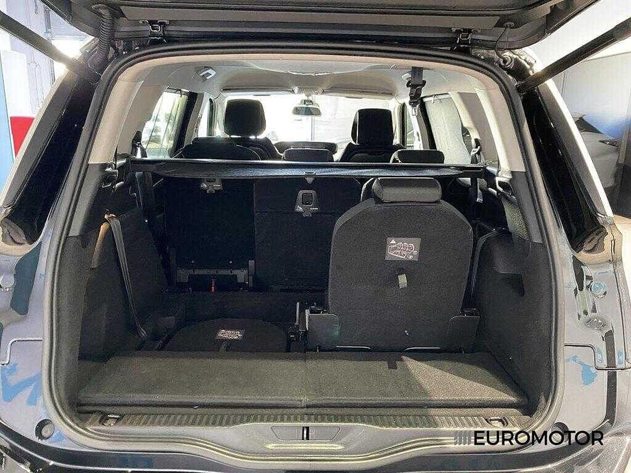 Citroën Citroën C4 usata, con sensore pioggia