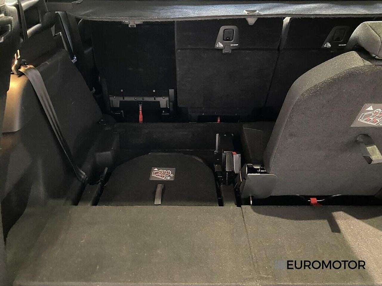 Citroën Citroën C4 usata, con specchi elettrici