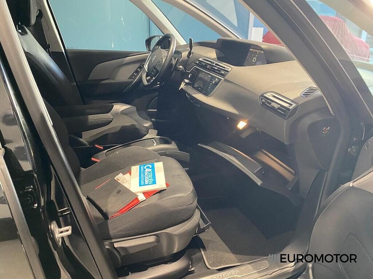 Citroën Citroën C4 usata, con usb