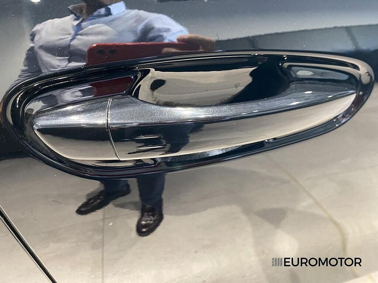 Citroën Citroën C4 usata, con volante in pelle