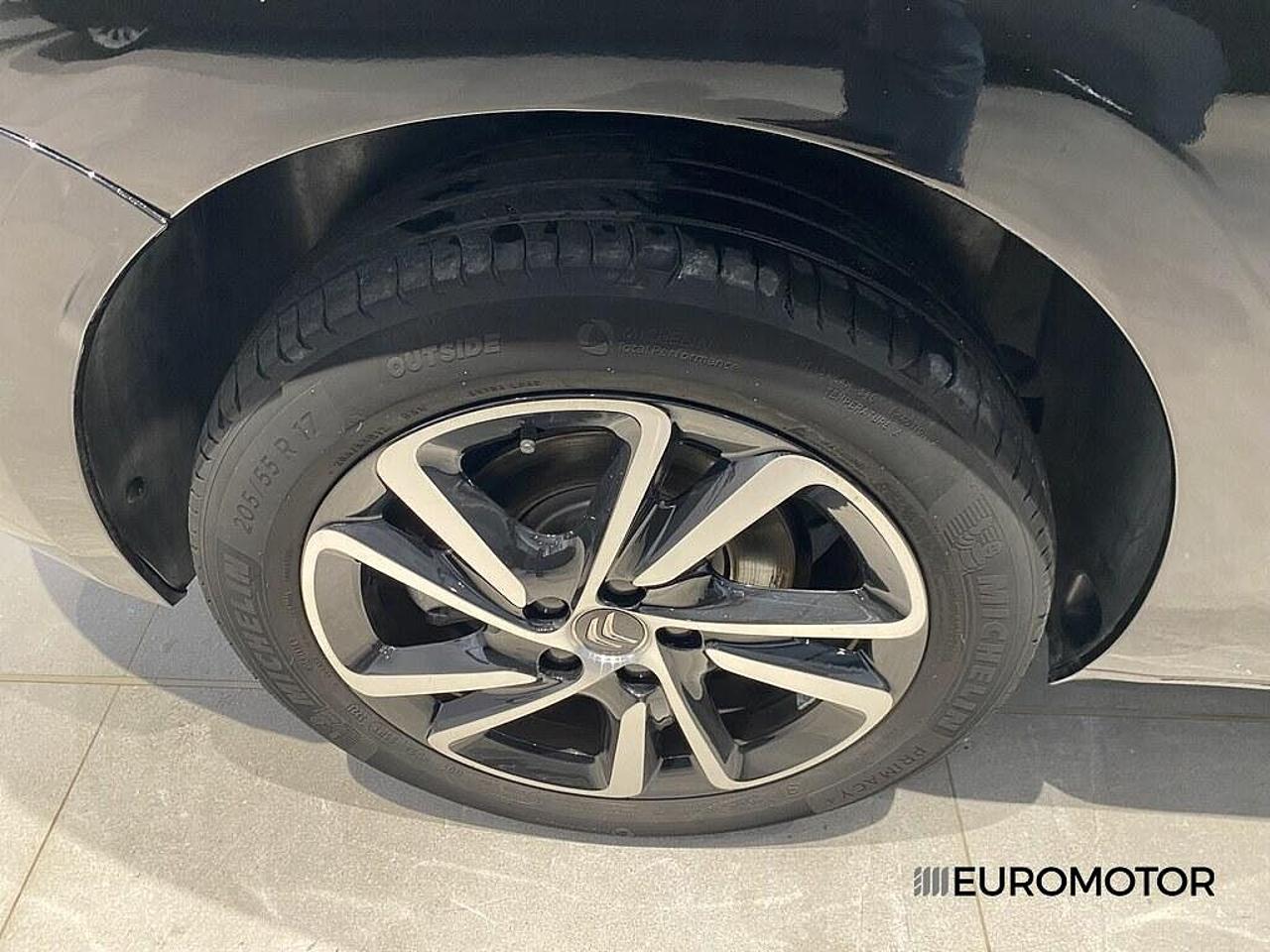 Citroën Citroën C4 usata 27