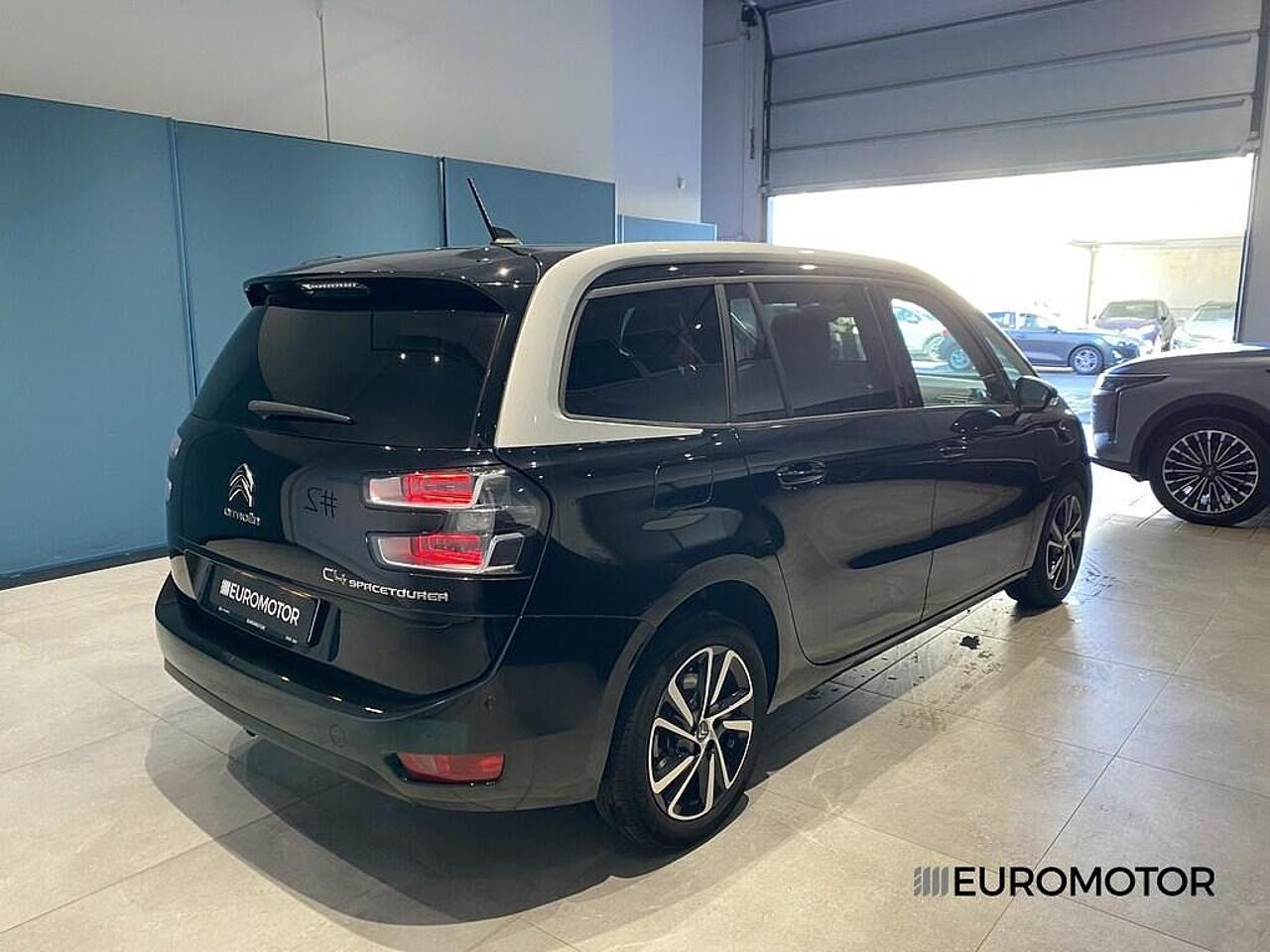 Citroën Citroën C4 usata 28