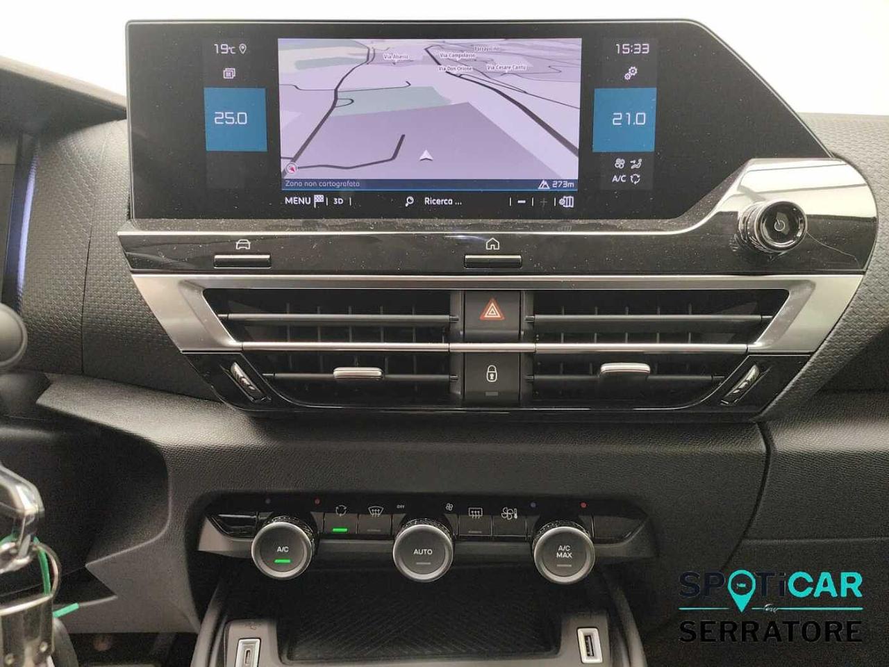 Citroën Citroën C4 usata, con 3750