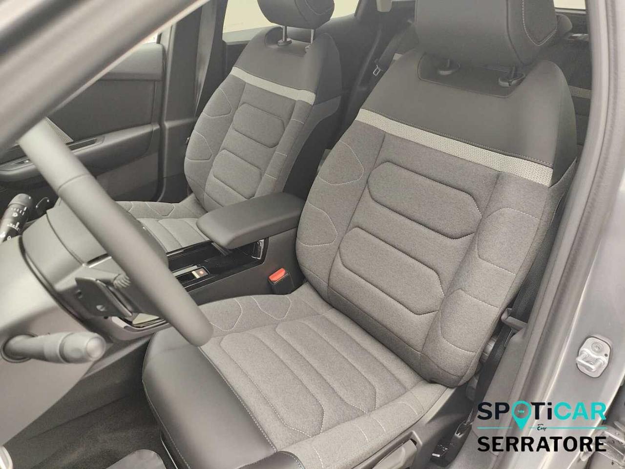 Citroën Citroën C4 usata, con 5 porte